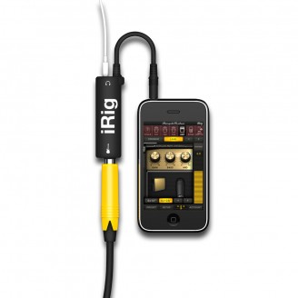 iRig